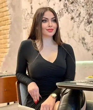 Chanakyapuri Escort